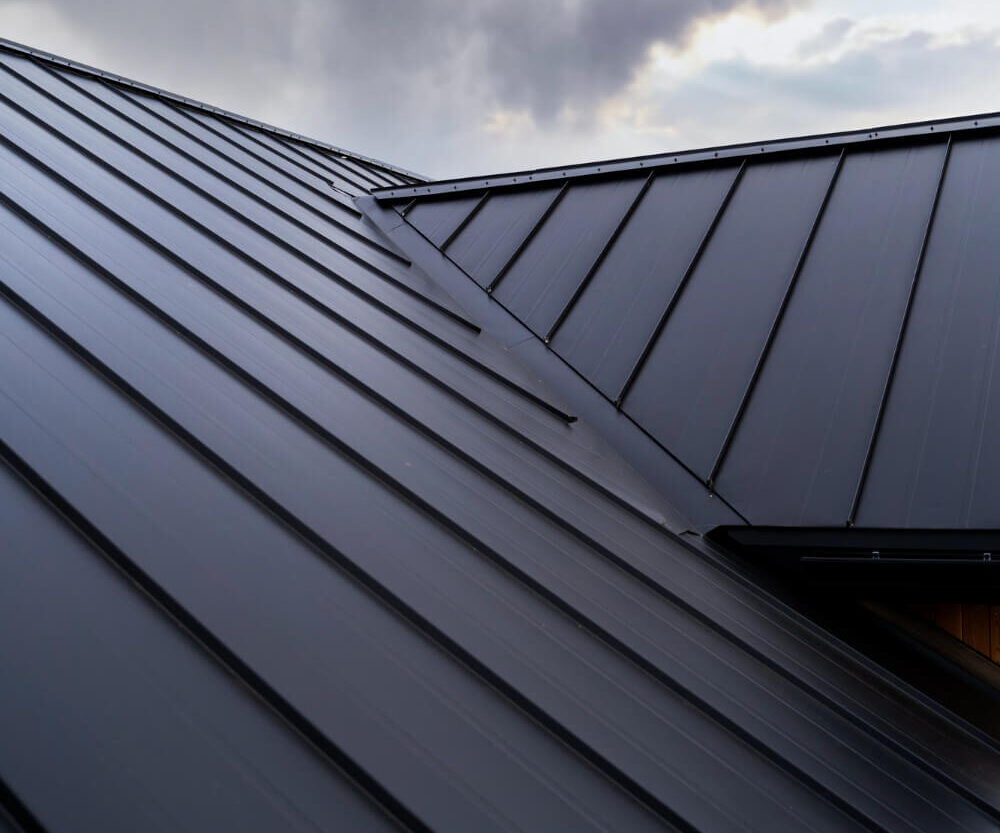 Roofing Services in Calgary