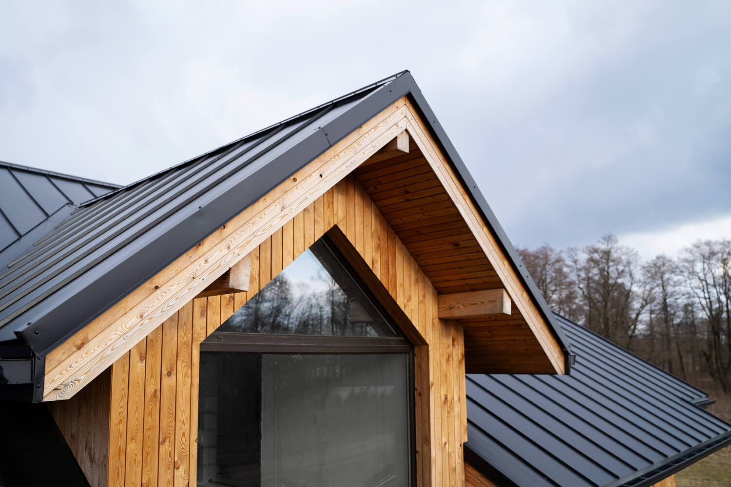 Roofing company in Calgary