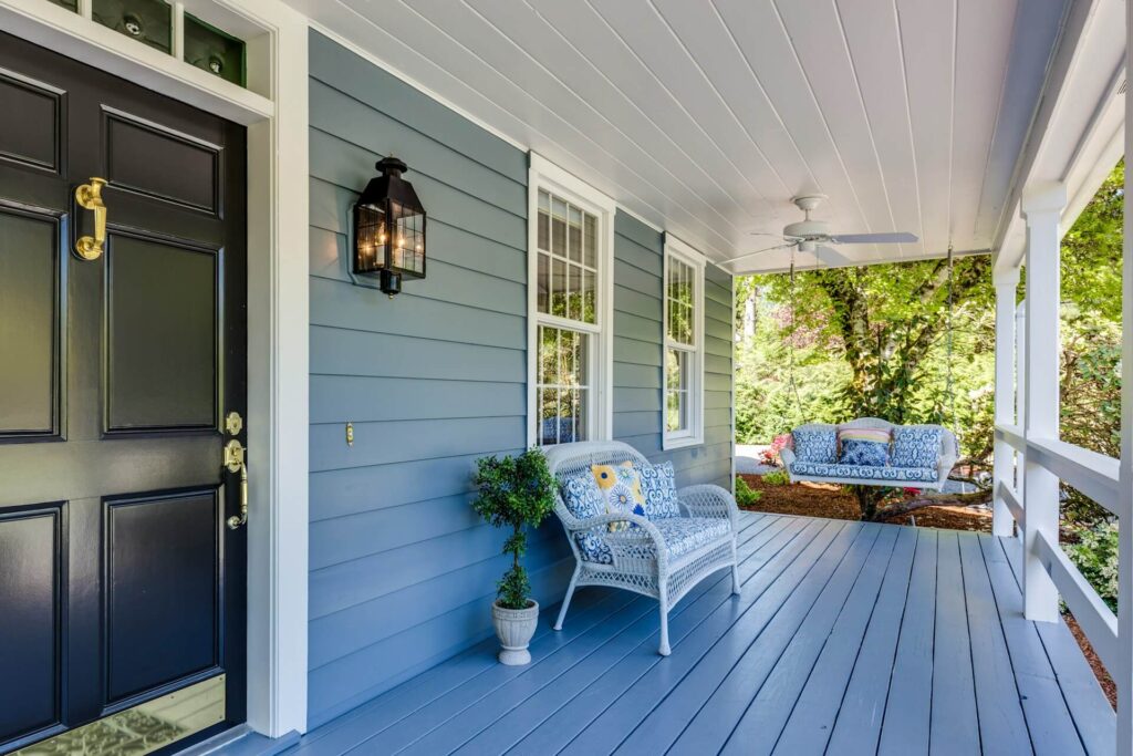 Siding Installation Services
